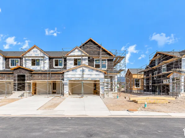 3739 S Santalum Ln #375, West Valley City, UT 84119