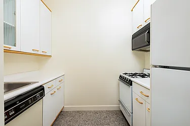 Rented by Brown Harris Stevens