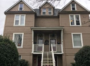 1715 S 8th St APT 2, Tacoma, WA 98405