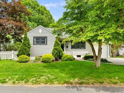 383 Vernon St, Wakefield, MA, 01880
