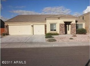 676 E Settlers Trl, Casa Grande, AZ 85122