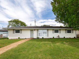 4118 Eastwood Dr, Florence, AL 35630