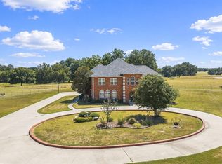 1599 Cardinal Rd, Lone Grove, OK 73443