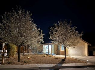 1236 Mount Whitney Ln, Ridgecrest, CA 93555