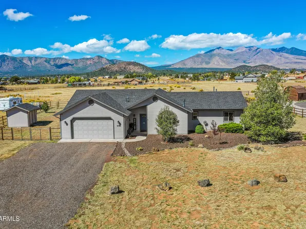 9798 N BRYANT Road, Flagstaff, AZ 86004
