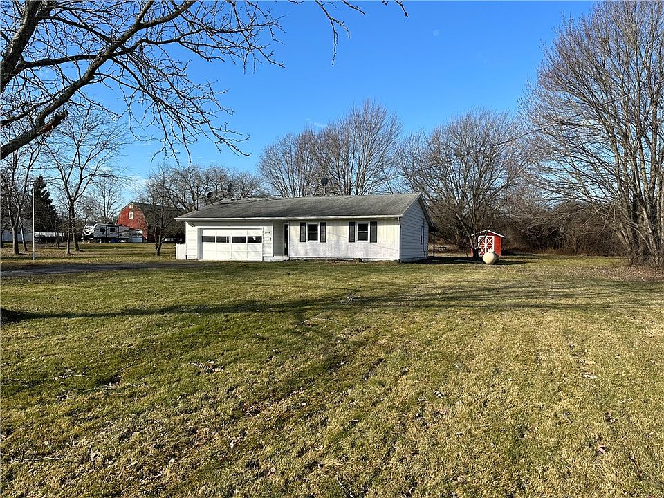 3956 State Route 89, Seneca Falls, NY 13148 Zillow