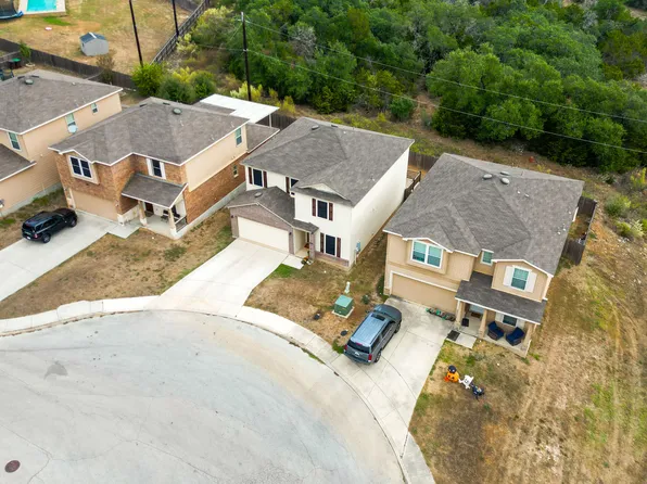 3831 Ironwood Ash, San Antonio, TX 78261