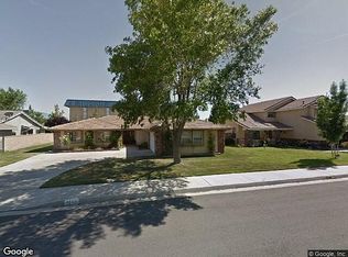 1342 Caren Ct, Lancaster, CA