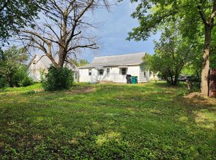 N6403 County Rd N, Johnson Creek, WI 53038