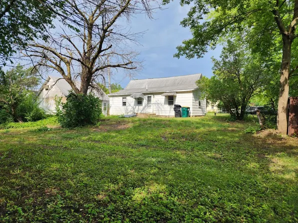 N6403 County Road N, Johnson Creek, WI 53038