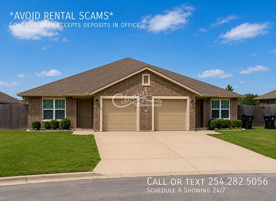 1st image of 3105 Ochiltree Dr #B