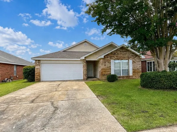 1603 Fenwick Ave, Fort Walton Beach, FL 32547
