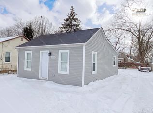 2274 E Scottwood Ave, Burton, MI 48529