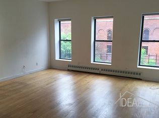 395 14th St #3, Brooklyn, NY 11215