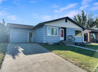 421 8th Ave S, Cut Bank, MT 59427