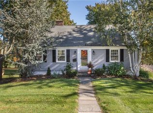 136 Griswold Rd, Wethersfield, CT 06109