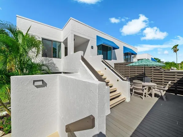 843 BAYPORT WAY #843, LONGBOAT KEY, FL 34228