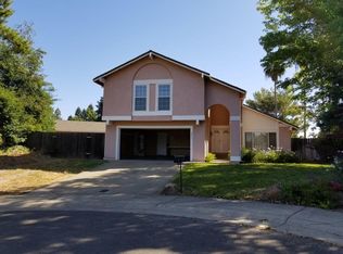 8417 Menke Way, Citrus Heights, CA 95610