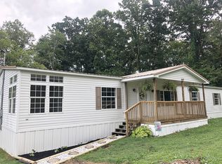 5517 Winchester Rd, Wise, VA 24293