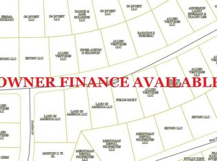 2503 Sterling Dr, Horseshoe Bend, AR 72512
