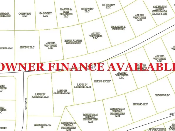 2503 Sterling Dr, Horseshoe Bend, AR 72512