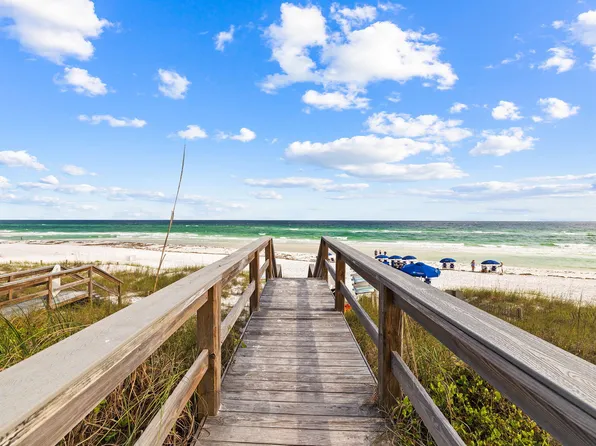4545 E County Highway 30a Unit B402, Santa Rosa Beach, FL 32459