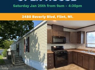 2344 Aurora Ave #AUR2344, Flint, MI 48504