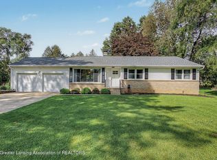 4151 Wabaningo Rd, Okemos, MI 48864