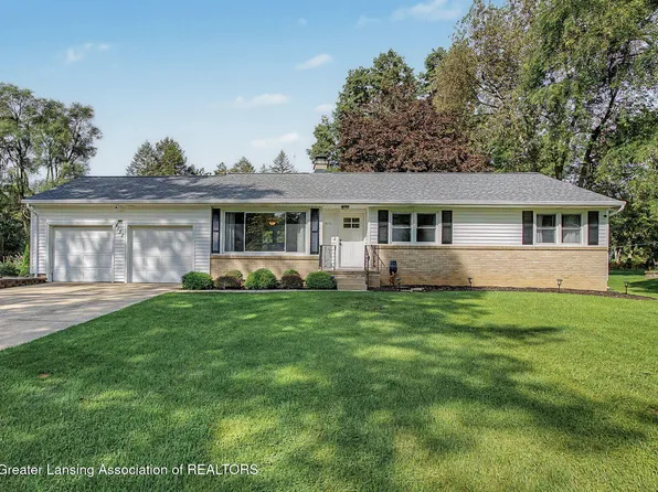4151 Wabaningo Rd, Okemos, MI 48864