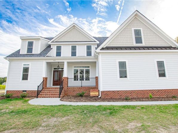 Yorktown Va Zillow