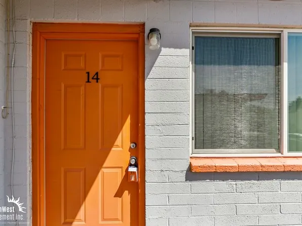 8835 N 3rd St #14, Phoenix, AZ 85020