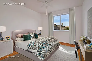 Sold by Corcoran