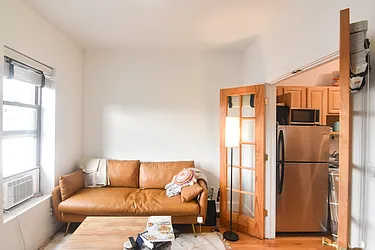 Rented by The Agency