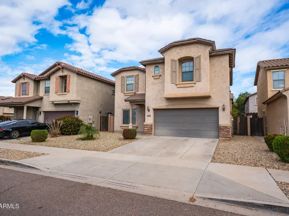 5818 W SIESTA Way, Laveen, AZ 85339