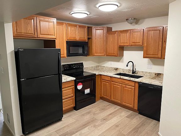 Brand new stove/oven