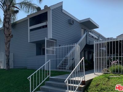 20930 Parthenia St UNIT 201, Canoga Park, CA, 91304
