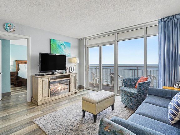 4th image of 2701 S Ocean Blvd. #1709