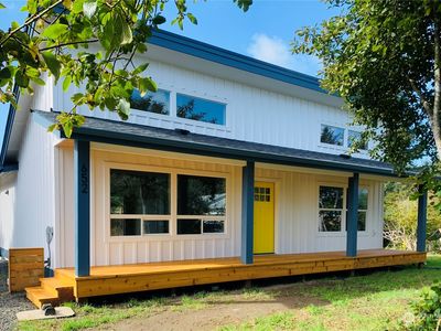 652 Olallie Circle SE, Ocean Shores, WA, 98569