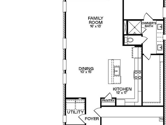 2nd image of 29522 Suncreek Ranch Ct