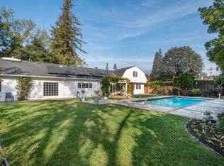 685-687 Bromfield Rd, San Mateo, CA 94402