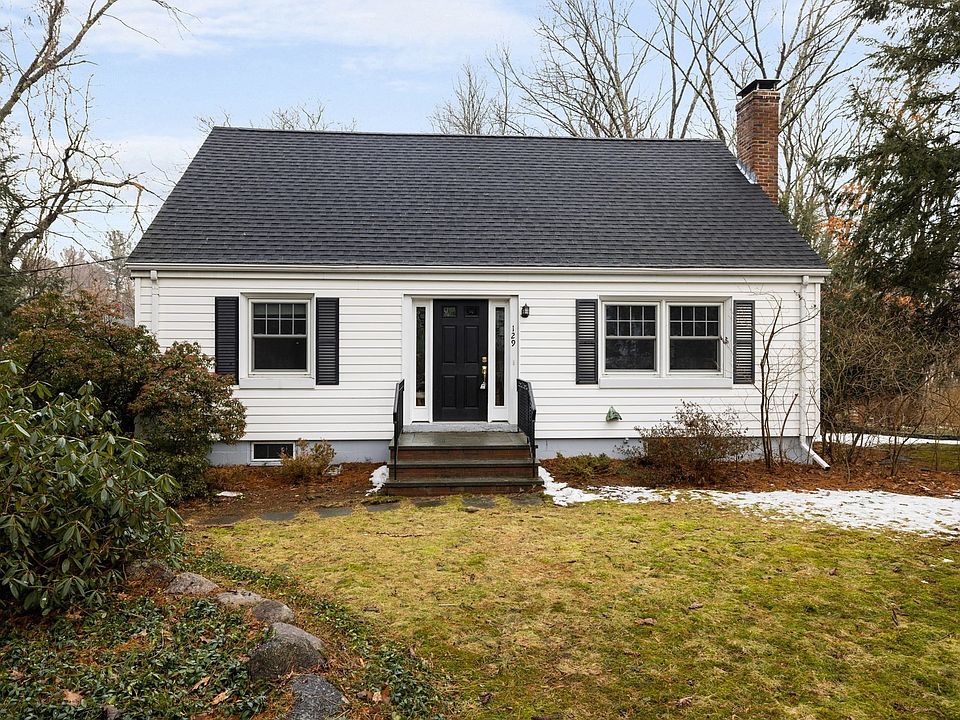 1st image of 129 Cedar St