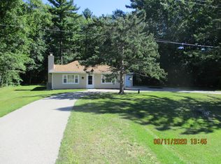 10181 Us Highway 23 S, Ossineke, MI 49766