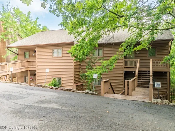 258B Vista Dr, Mount Ida, AR 71957