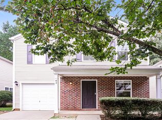 62 Brookhaven Dr, Clayton, NC 27527