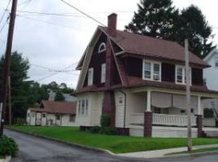 423 Lowe St #S, Williamsport, PA 17702