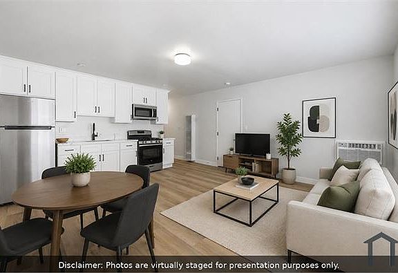 2nd image of 1511 Corinth Ave APT 4
