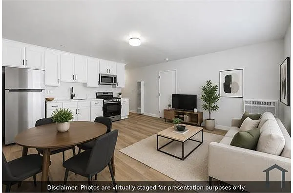 Building Photo - 1511 Corinth Ave #4