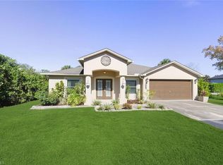 2591 2nd AVE SE, NAPLES, FL 34117