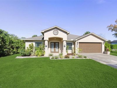 2591 2nd AVE SE, Naples, FL, 34117