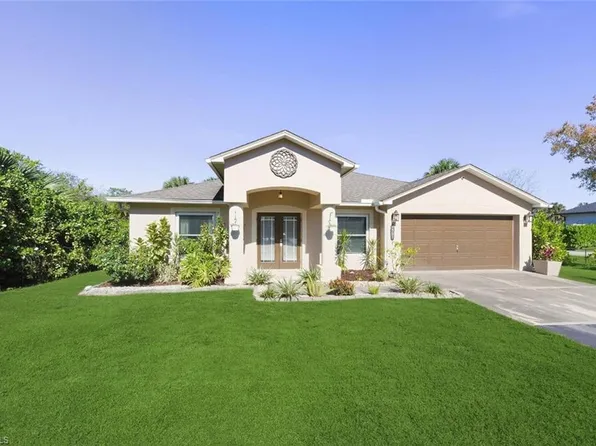 2591 2nd AVE SE, NAPLES, FL 34117